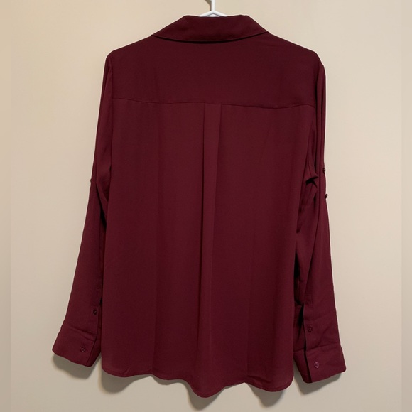 Express Portofino Shirt, size L - Picture 7 of 7